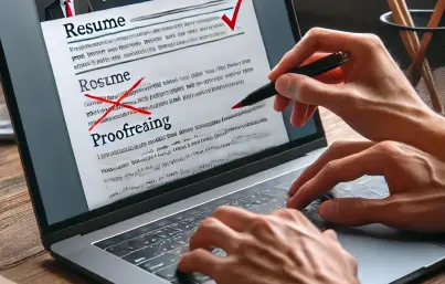 Crafting Effective Resumes: A Comprehensive Guide