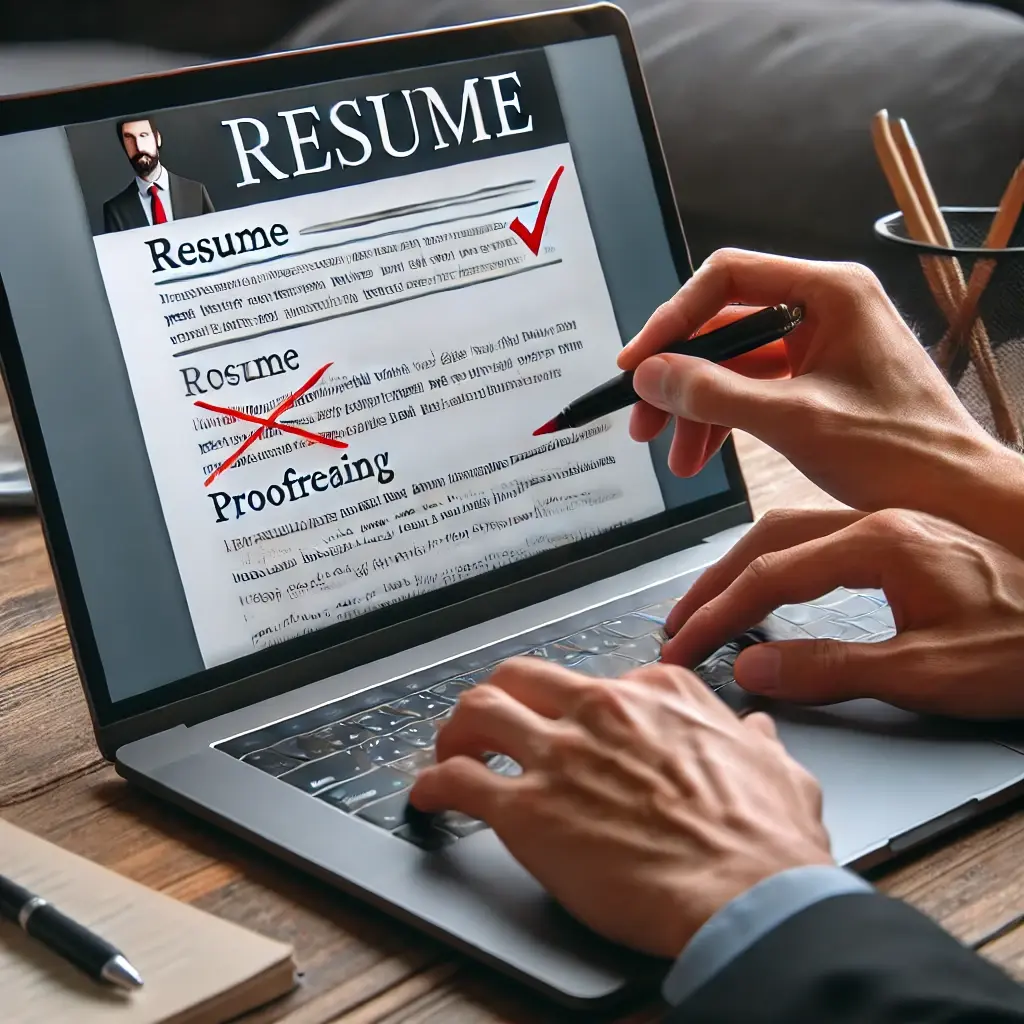 Crafting Effective Resumes: A Comprehensive Guide