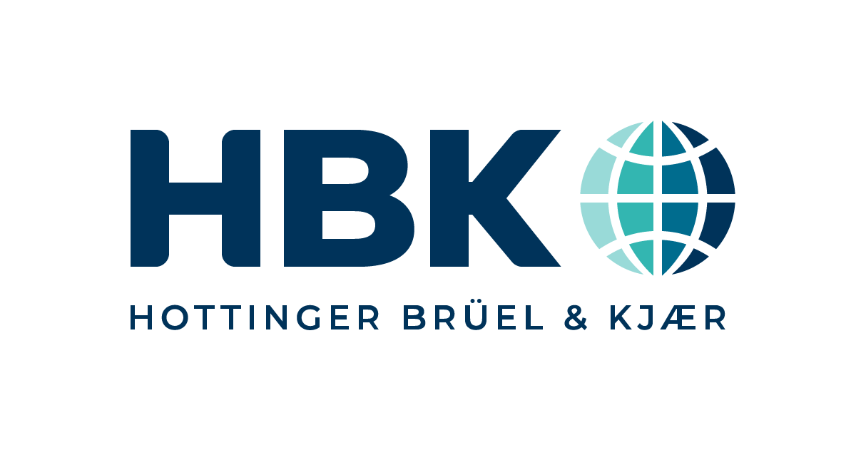 HBK - Hottinger Brüel & Kjær