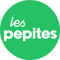 Les Pépites